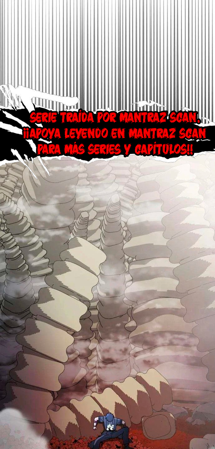 Yaksha Carmesí capítulo 8 página 69