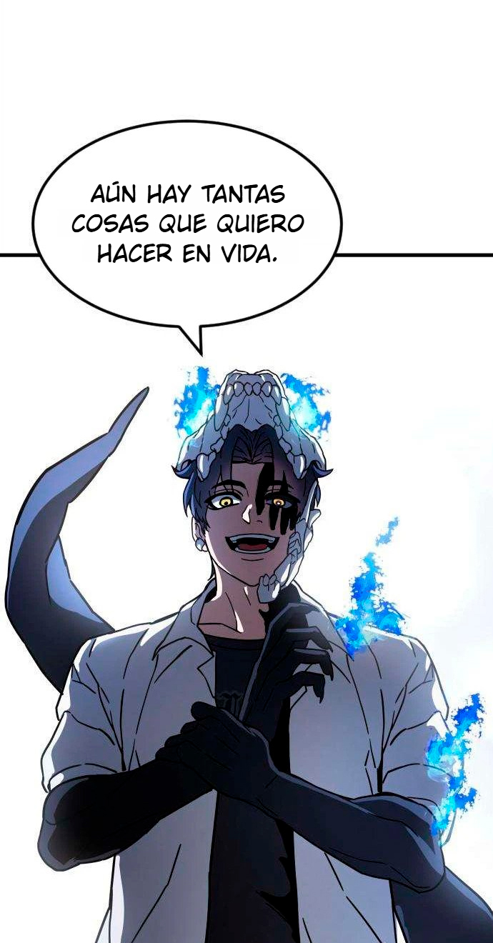 Yaksha Carmesí capítulo 8 página 73