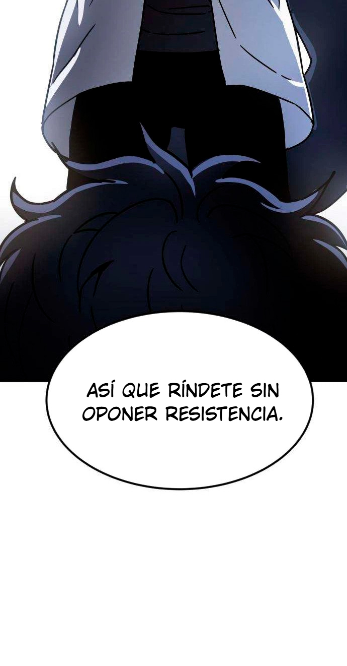 Yaksha Carmesí capítulo 8 página 74