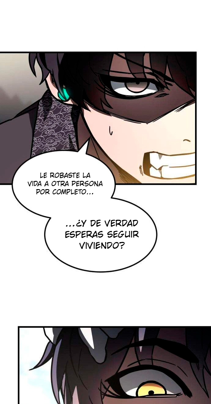 Yaksha Carmesí capítulo 8 página 75