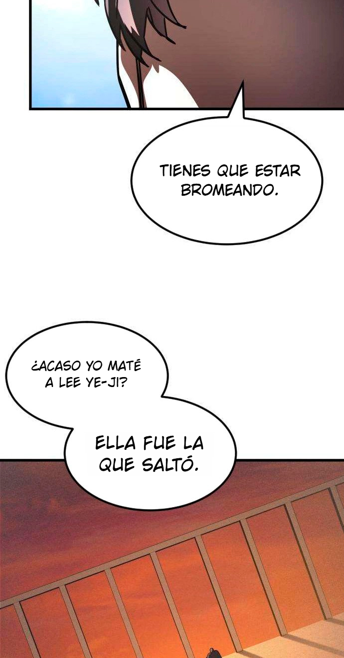 Yaksha Carmesí capítulo 8 página 76