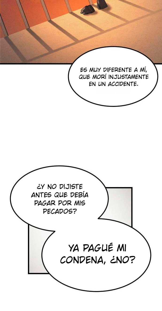 Yaksha Carmesí capítulo 8 página 77