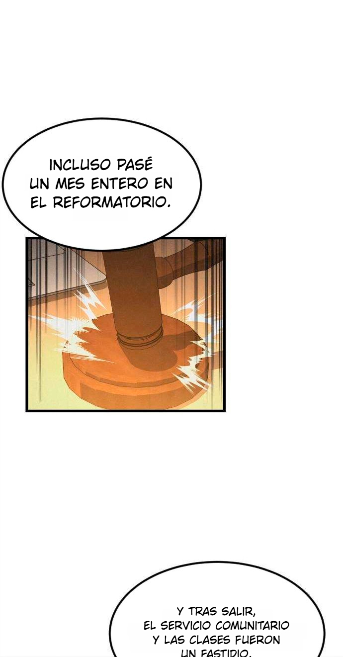Yaksha Carmesí capítulo 8 página 78