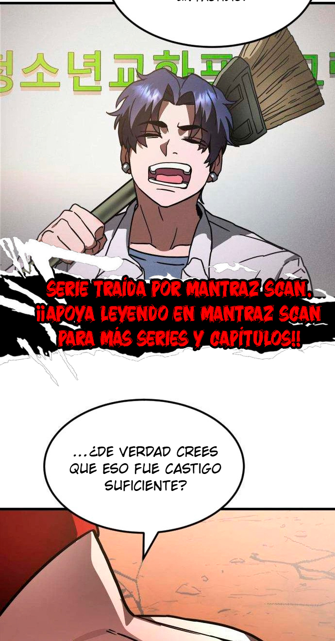 Yaksha Carmesí capítulo 8 página 79