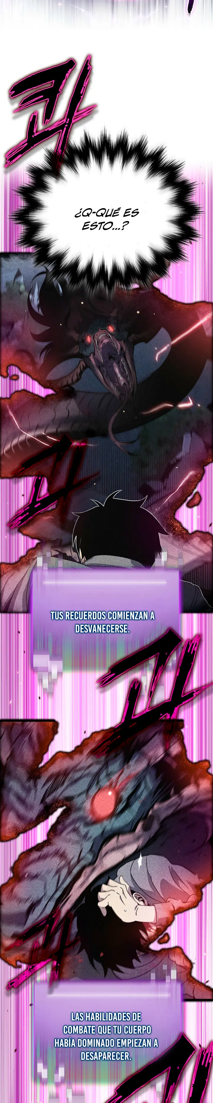 Rey Saqueador de Tumbas: Línea Final capítulo 20 página 12