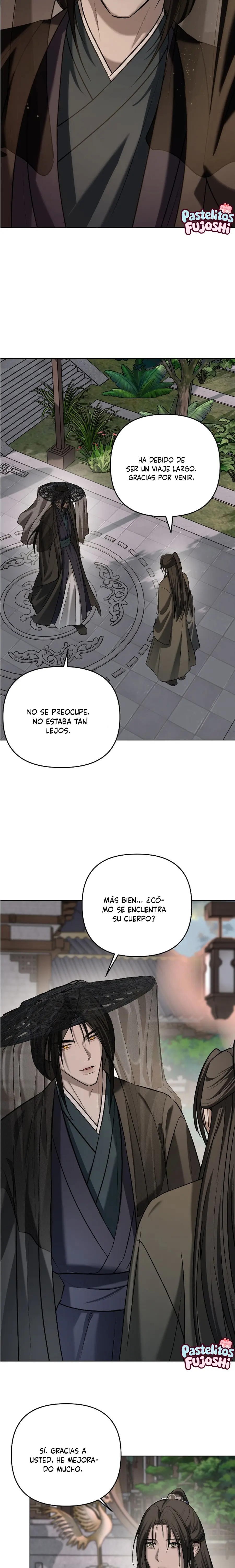 Qué hermoso día capítulo 10 página 12