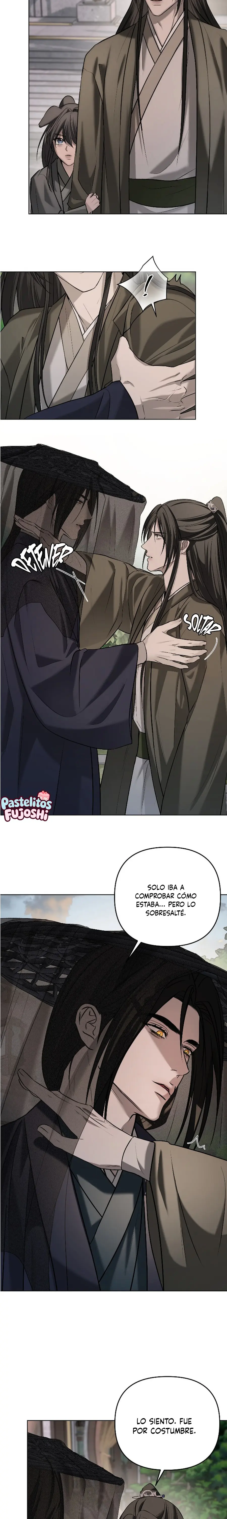 Qué hermoso día capítulo 10 página 13