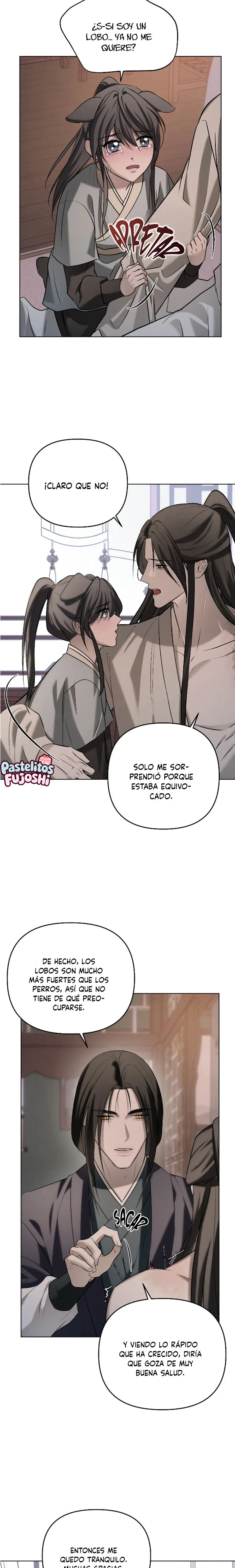 Qué hermoso día capítulo 10 página 20