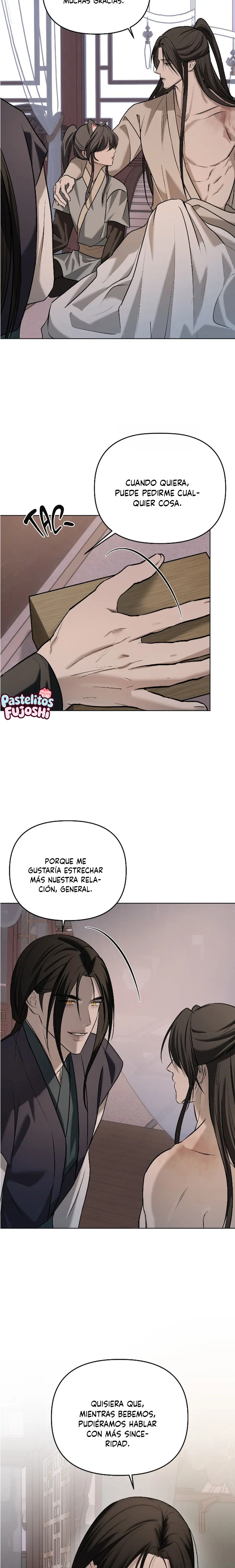 Qué hermoso día capítulo 10 página 21