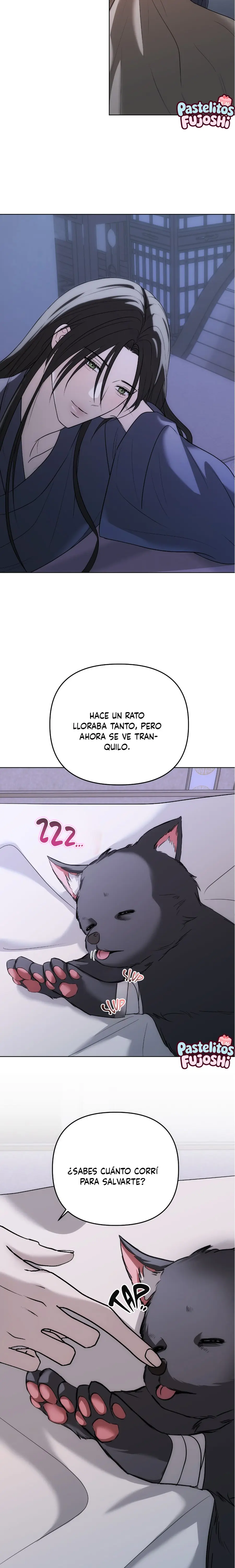Qué hermoso día capítulo 3 página 7