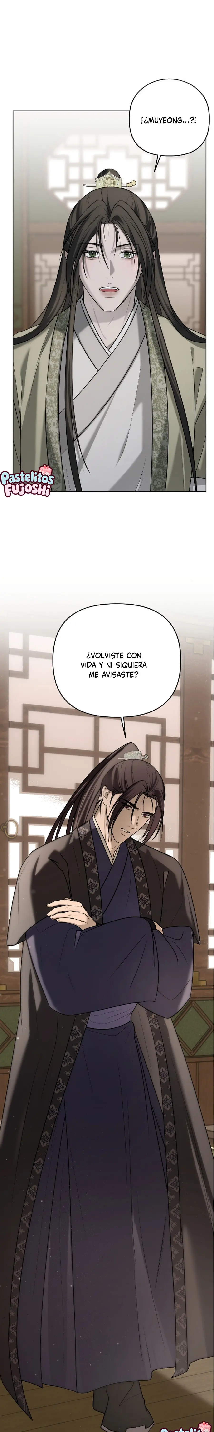 Qué hermoso día capítulo 9 página 11
