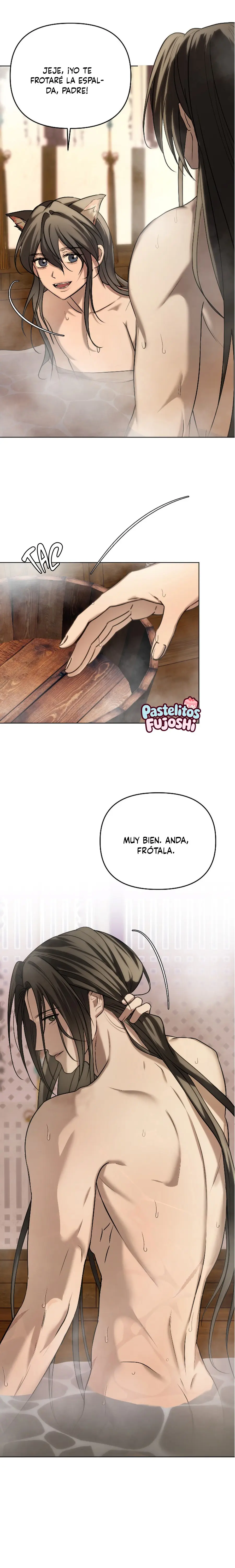 Qué hermoso día capítulo 9 página 3