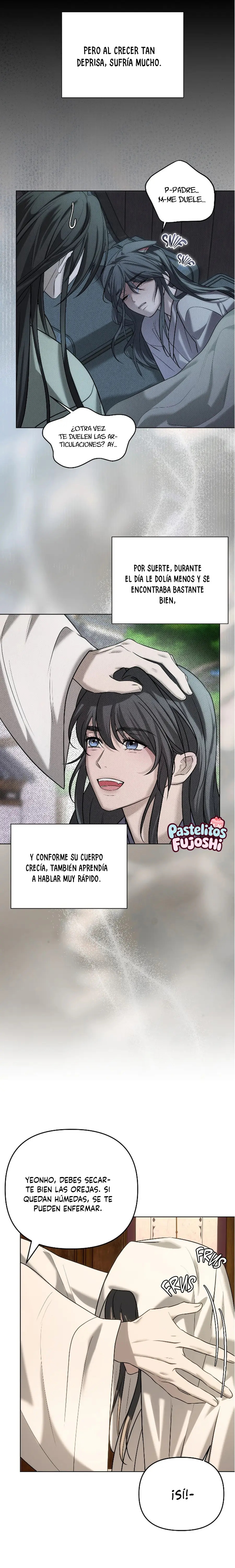 Qué hermoso día capítulo 9 página 8