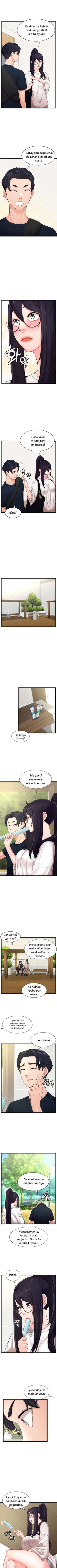 First Instructor capítulo 13 página 4