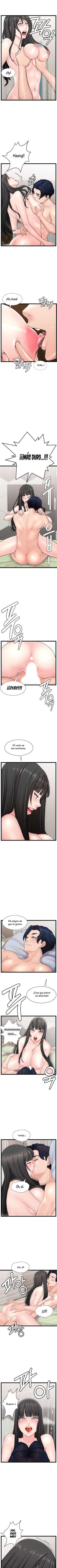 First Instructor capítulo 14 página 4
