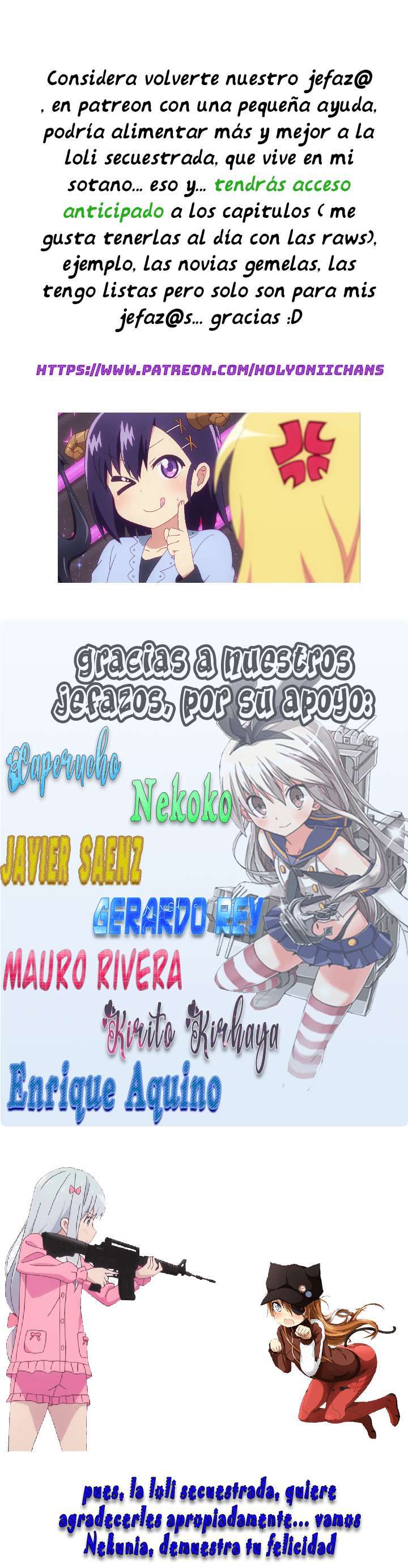 First Instructor capítulo 17 página 11