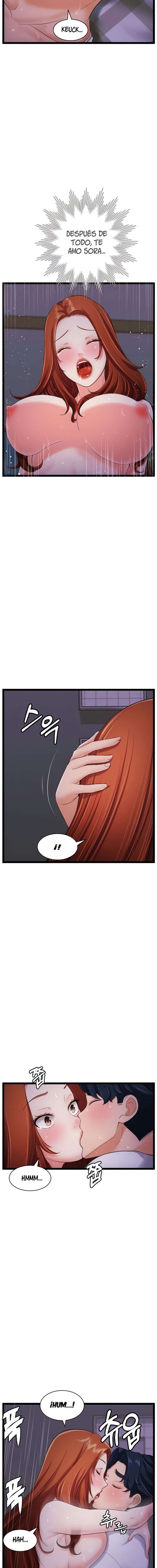 First Instructor capítulo 30 página 10