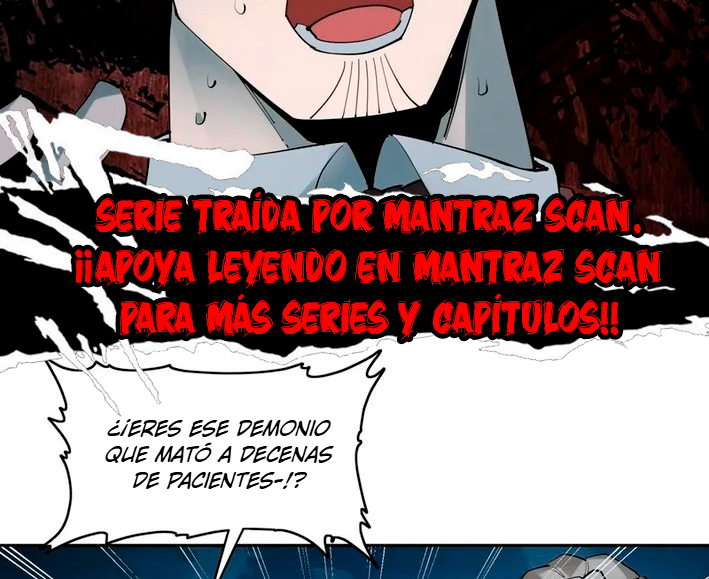 Juego de suspenso capítulo 2 página 95