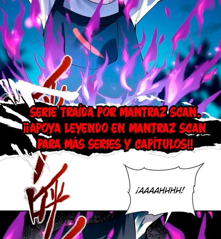 Juego de suspenso capítulo 2 página 6