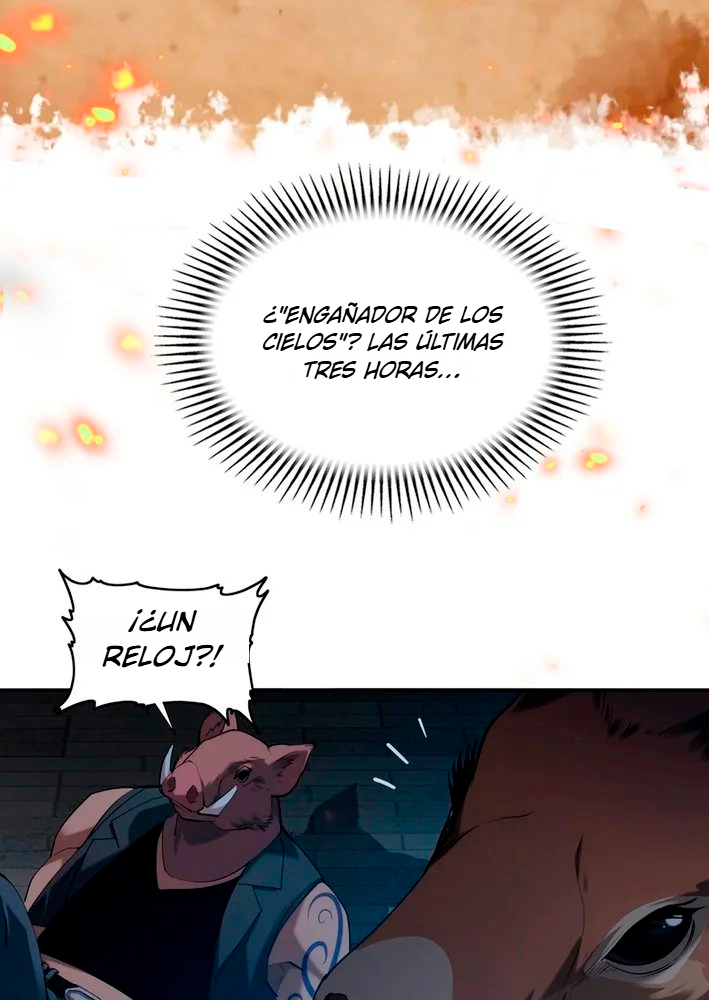 Juego de suspenso capítulo 2 página 16