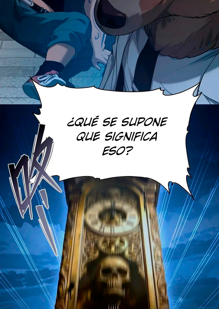 Juego de suspenso capítulo 2 página 17