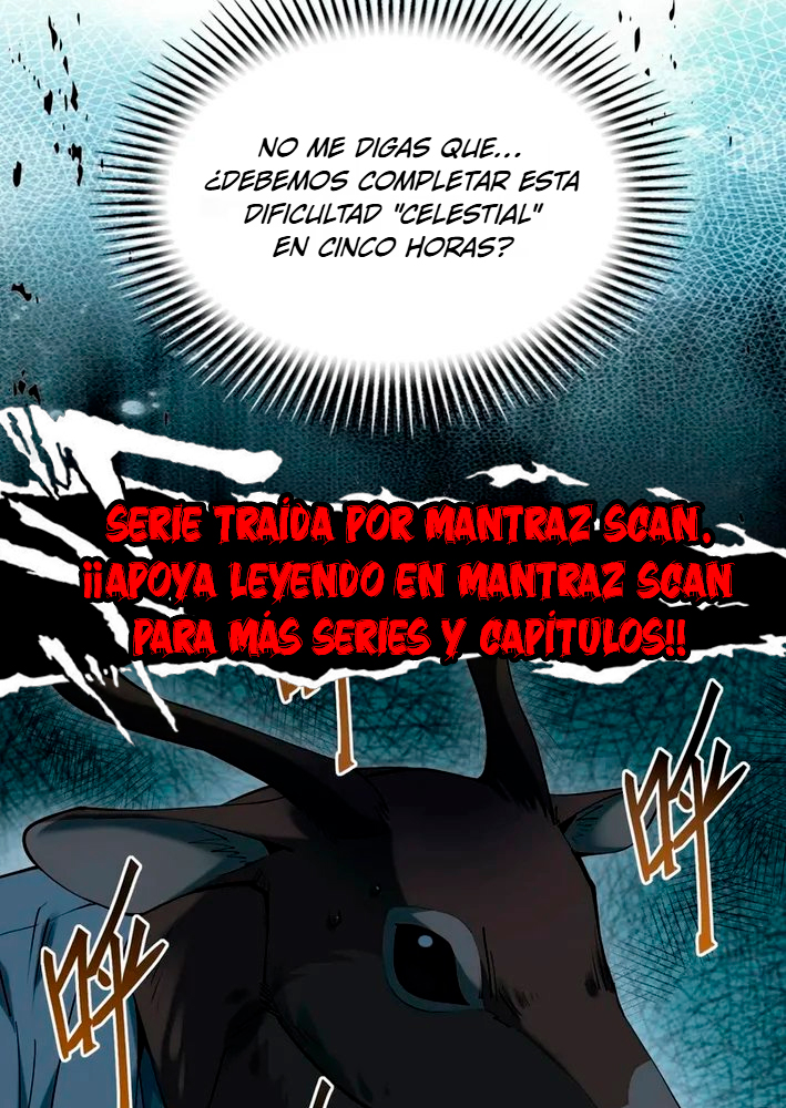 Juego de suspenso capítulo 2 página 26