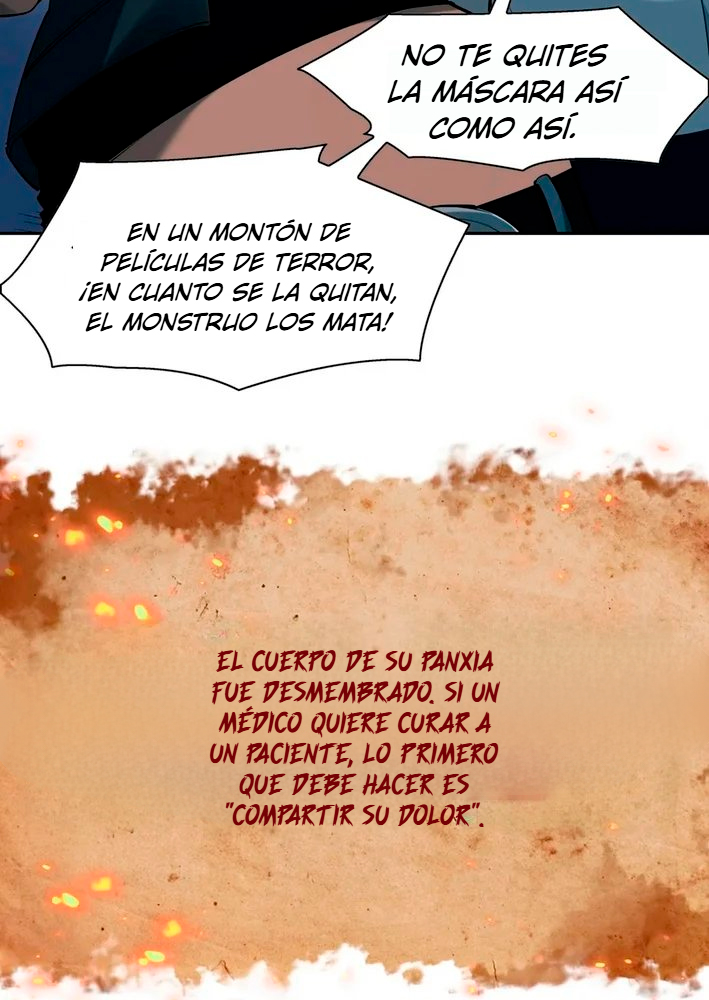 Juego de suspenso capítulo 2 página 29