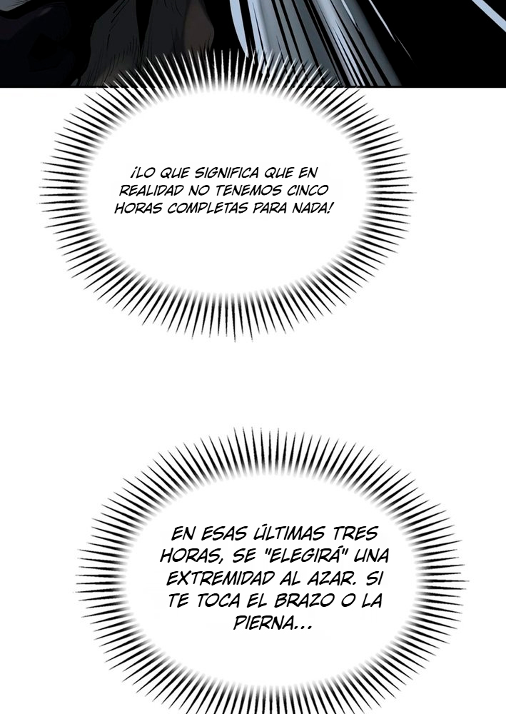 Juego de suspenso capítulo 2 página 37