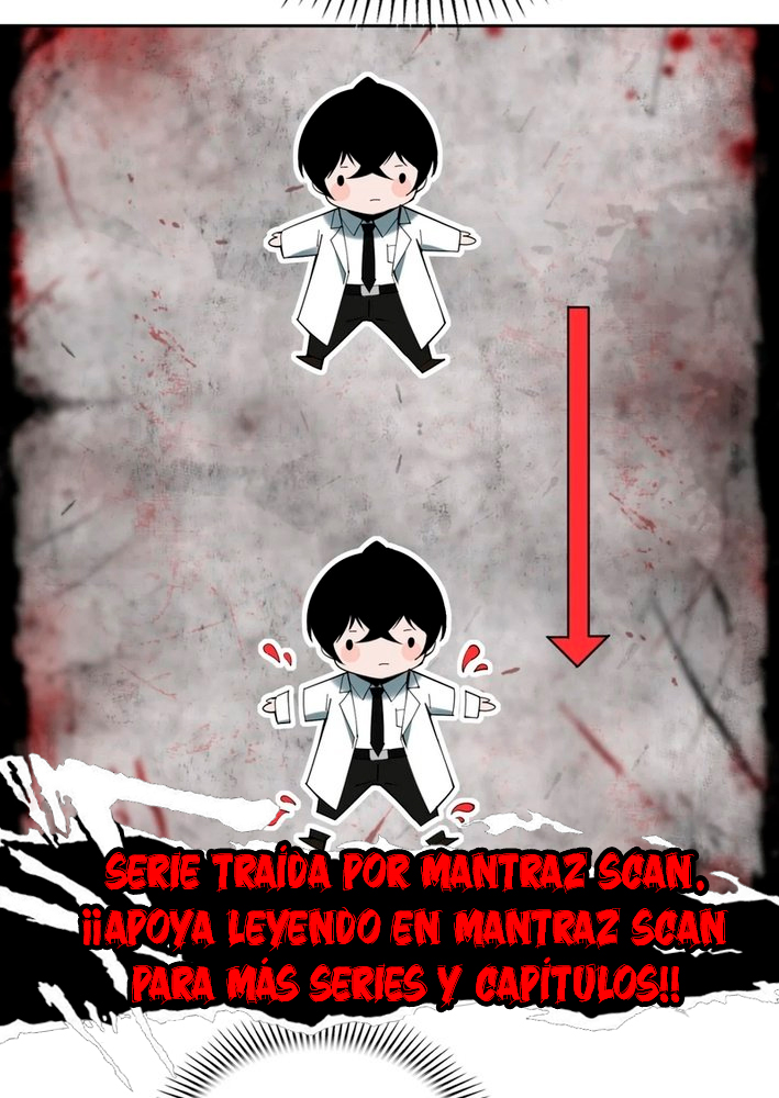 Juego de suspenso capítulo 2 página 38
