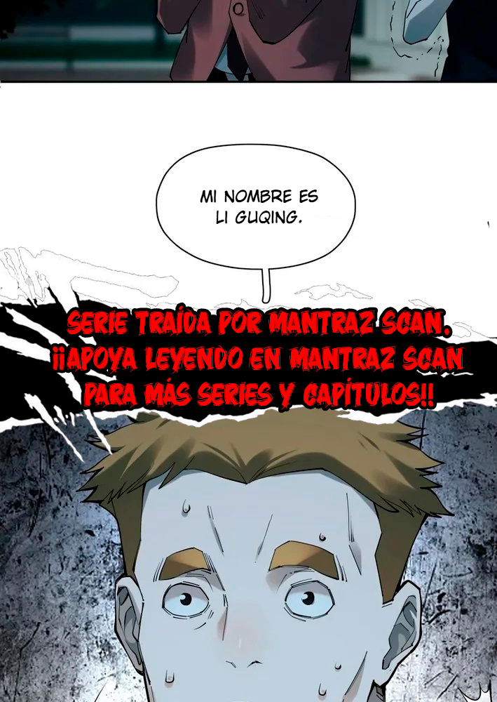 Juego de suspenso capítulo 2 página 45