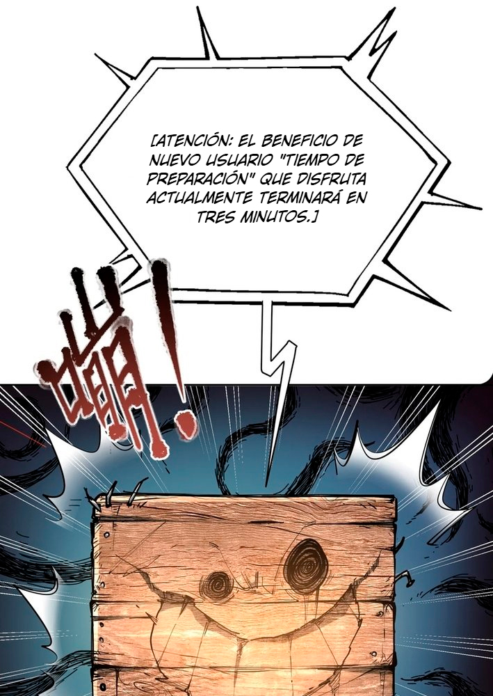 Juego de suspenso capítulo 2 página 61