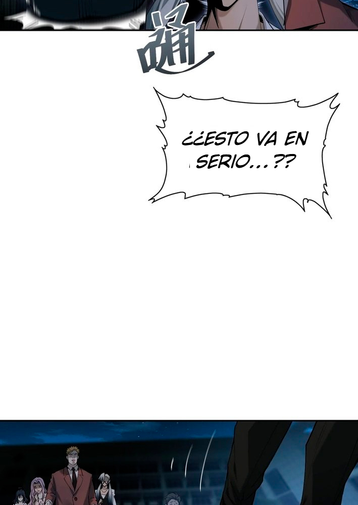 Juego de suspenso capítulo 2 página 75