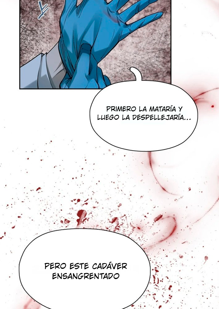 Juego de suspenso capítulo 2 página 79