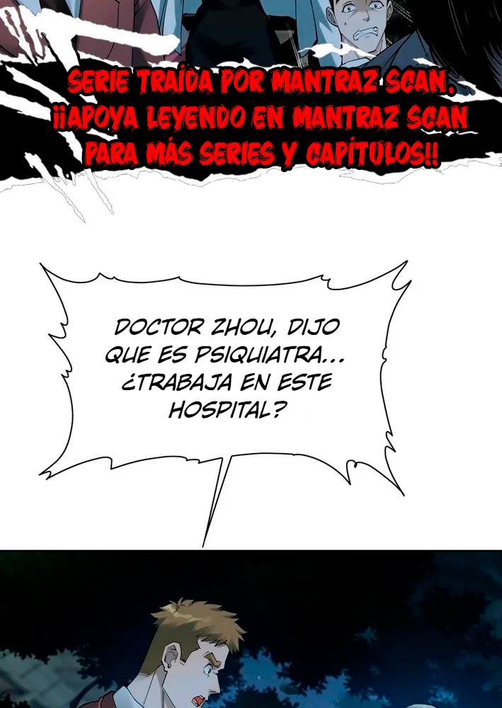 Juego de suspenso capítulo 2 página 86