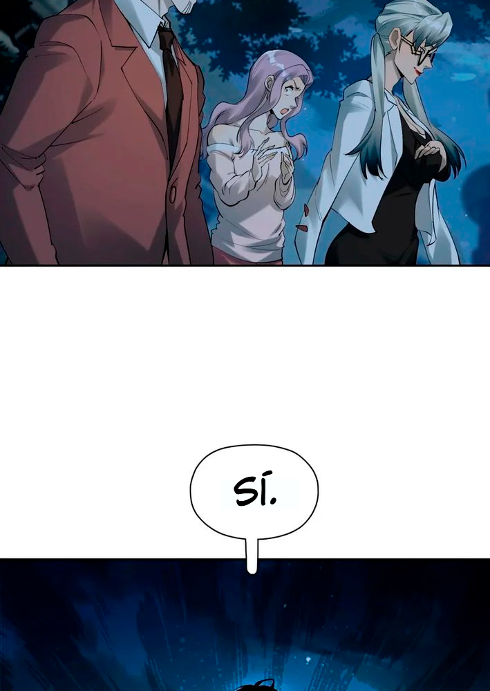 Juego de suspenso capítulo 2 página 87