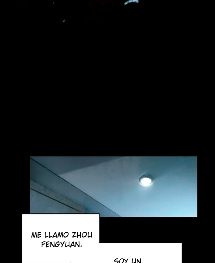 Juego de suspenso capítulo 1 página 5