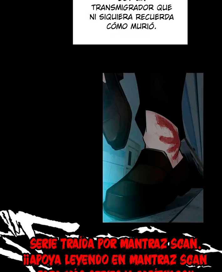 Juego de suspenso capítulo 1 página 6