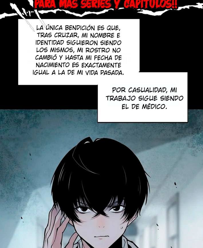 Juego de suspenso capítulo 1 página 7