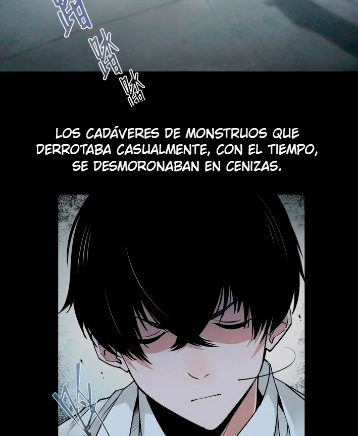 Juego de suspenso capítulo 1 página 11