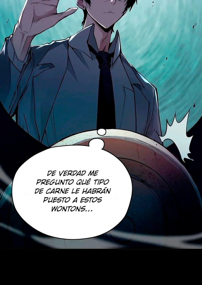 Juego de suspenso capítulo 1 página 26