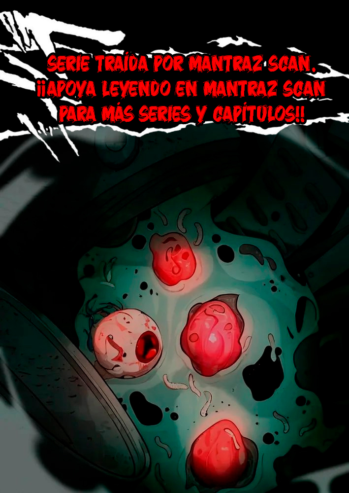 Juego de suspenso capítulo 1 página 27