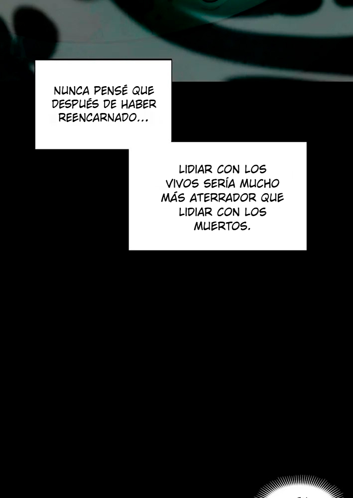 Juego de suspenso capítulo 1 página 28
