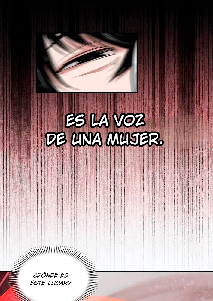 Juego de suspenso capítulo 1 página 45