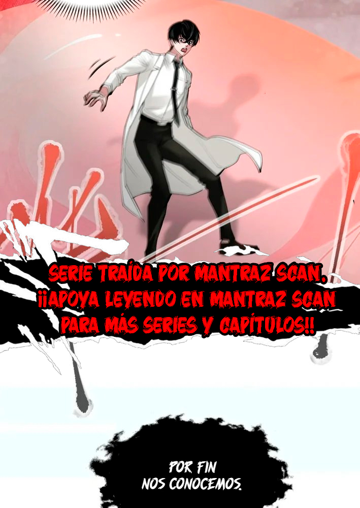 Juego de suspenso capítulo 1 página 46