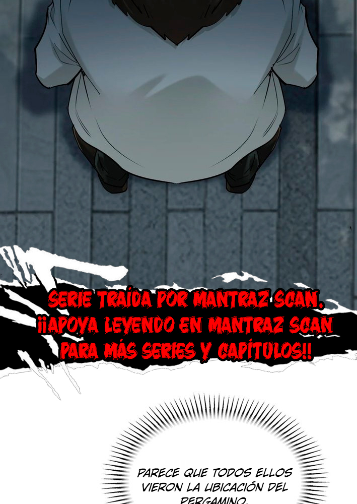 Juego de suspenso capítulo 1 página 77