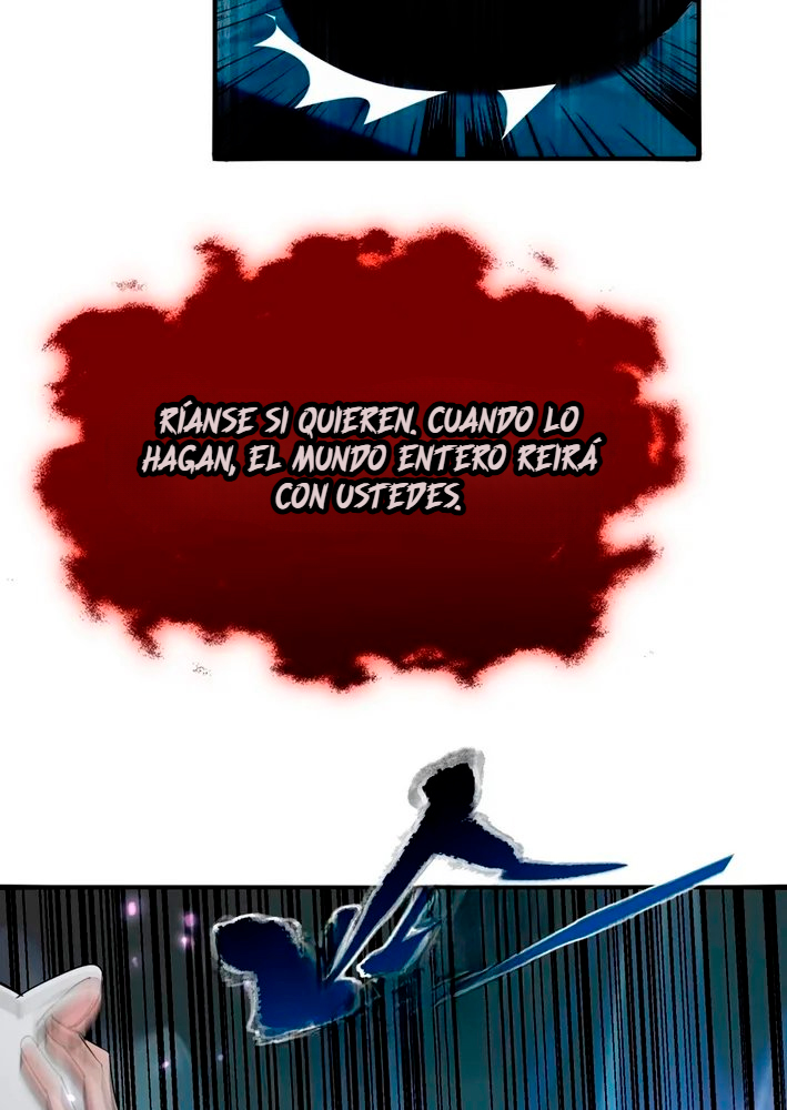 Juego de suspenso capítulo 1 página 82