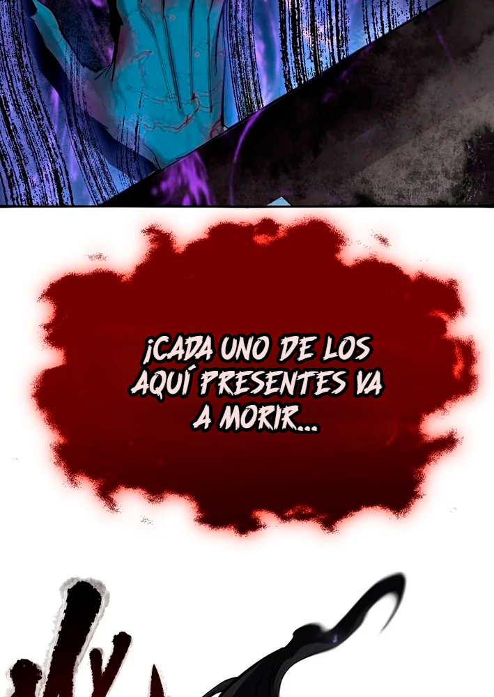Juego de suspenso capítulo 1 página 85