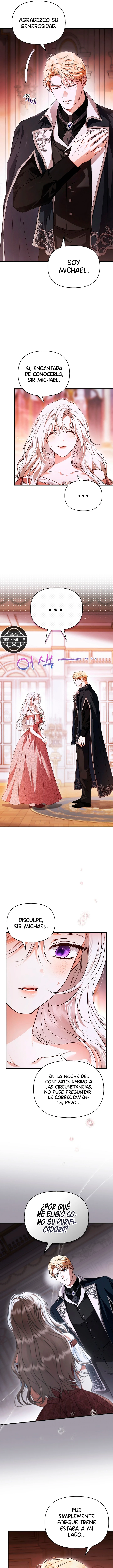 Mi Esposo Definitivamente Era Un Paladín capítulo 7 página 3