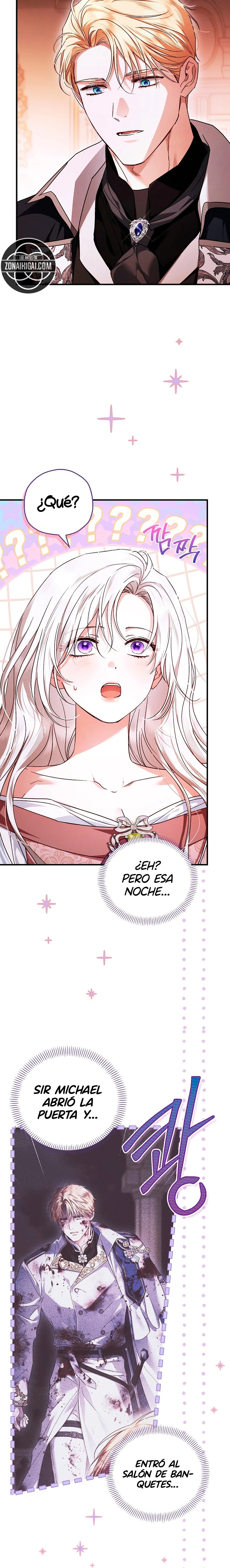 Mi Esposo Definitivamente Era Un Paladín capítulo 7 página 4