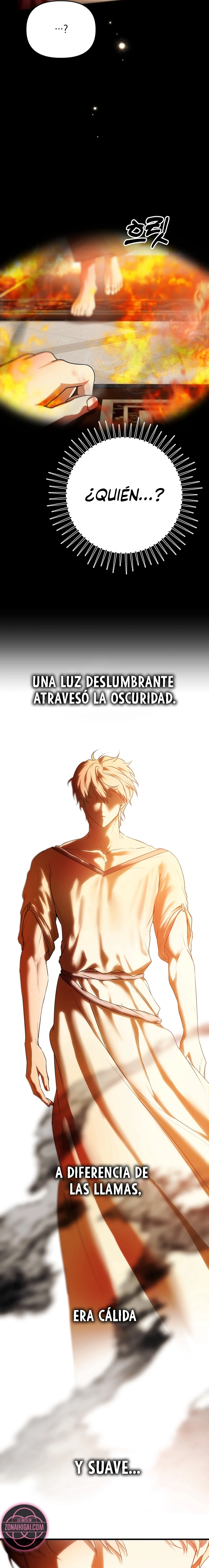 No Perdones Mis Pecados capítulo 1 página 13